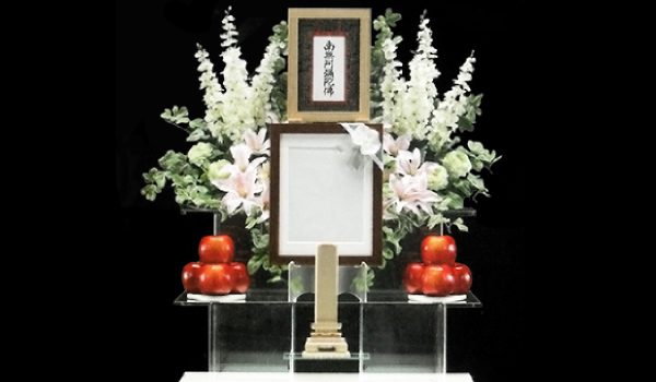 家族葬